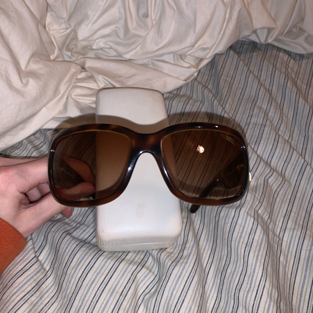 Versace sunglasses